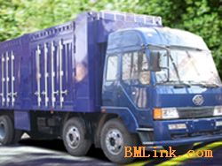 濟南至太白縣貨物運輸與倉儲一體化服務(wù)方案