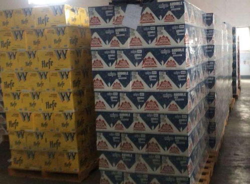 從深圳坪山出口加工區(qū)保稅區(qū)進口法國酒的報關(guān)流程及普通貨物倉儲服務(wù)