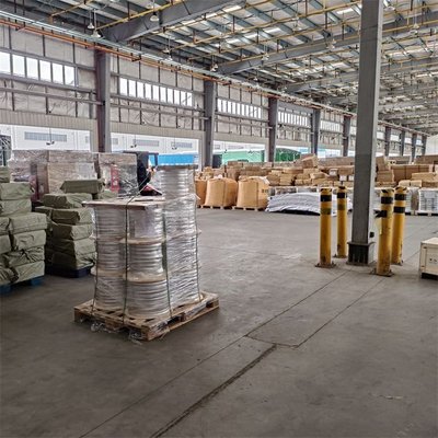 江門至大興安嶺物流公司 專業(yè)服務(wù)、城鄉(xiāng)覆蓋與倉儲一體化