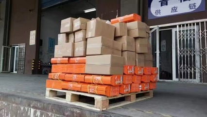 合肥通近物流 專業(yè)高效的普通貨物倉儲服務(wù)提供商