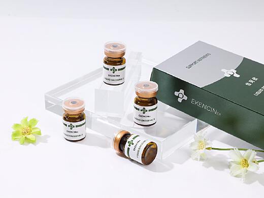 套盒凍干粉 現(xiàn)代護膚新寵