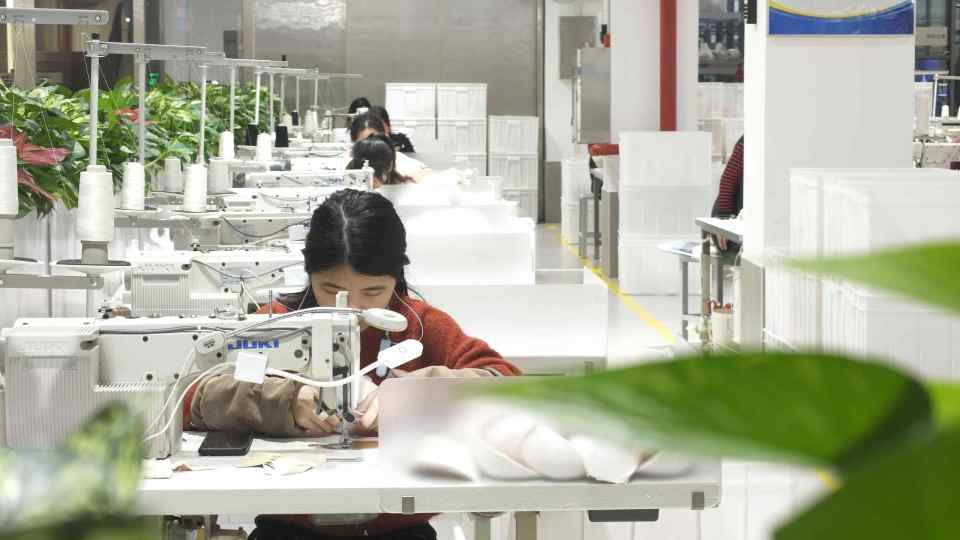 全鏈聚勢，實業向新 潮汕服博會背后的產業鏈動能升級之路
